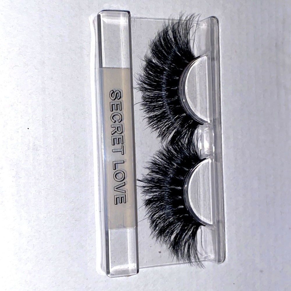 Eyelashes